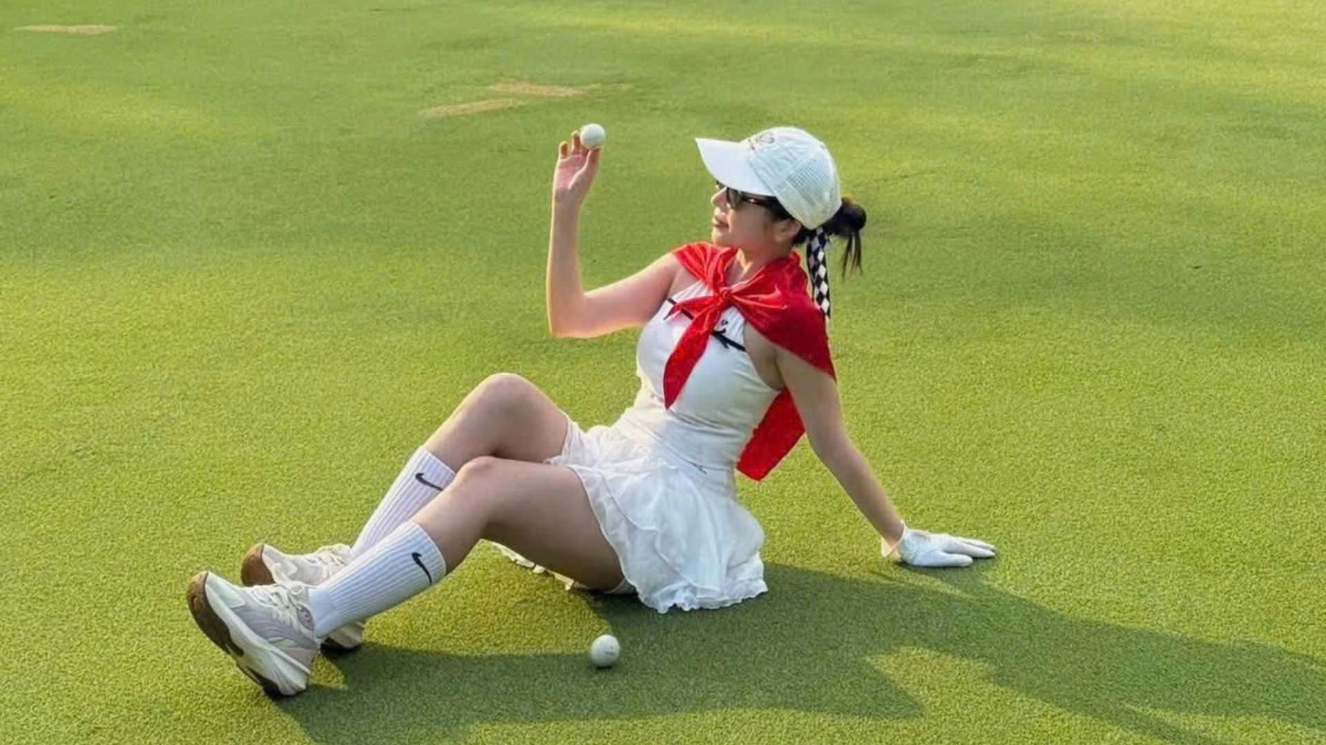 Vinpearl Golf Phu Quoc